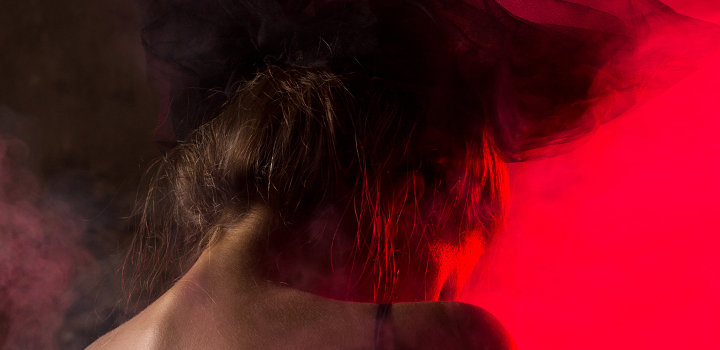 Ihre Haare werden bei Salon Sabine immer perfekt in Szene gesetzt