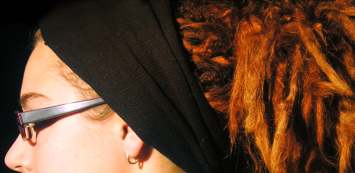 Dreadlocks